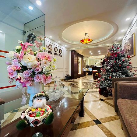 Hoa Hong Hotel 2 - Xa Dan Hanoi Zewnętrze zdjęcie