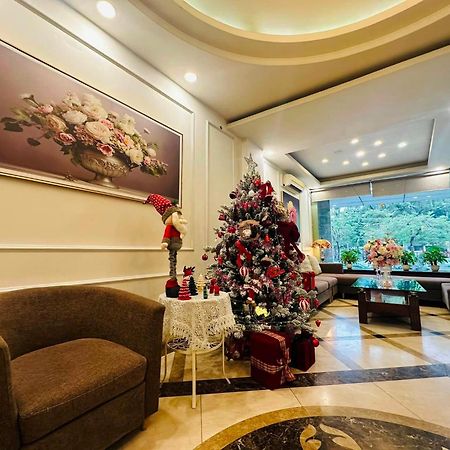 Hoa Hong Hotel 2 - Xa Dan Hanoi Zewnętrze zdjęcie