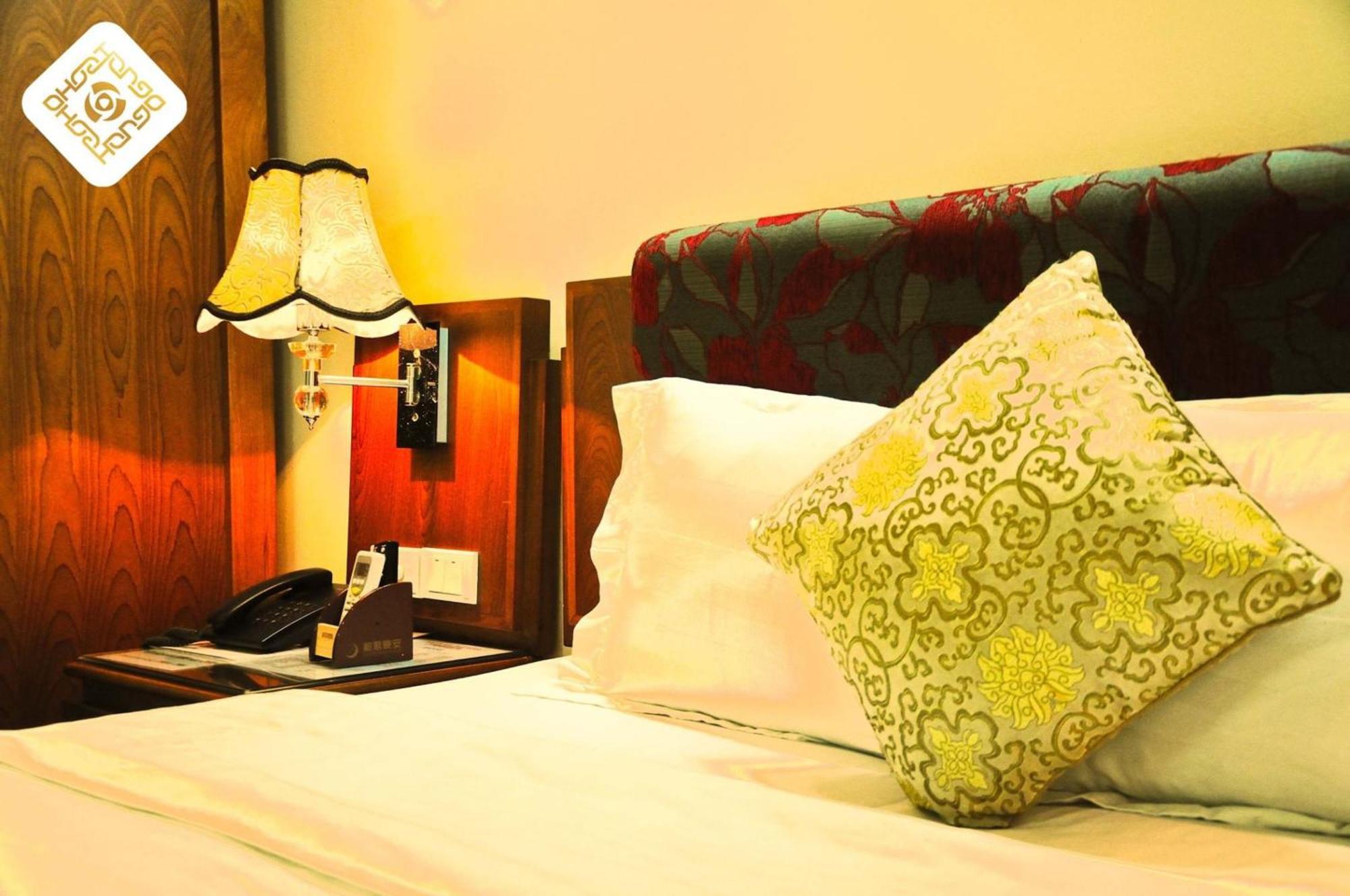 Hoa Hong Hotel 2 - Xa Dan Hanoi Zewnętrze zdjęcie