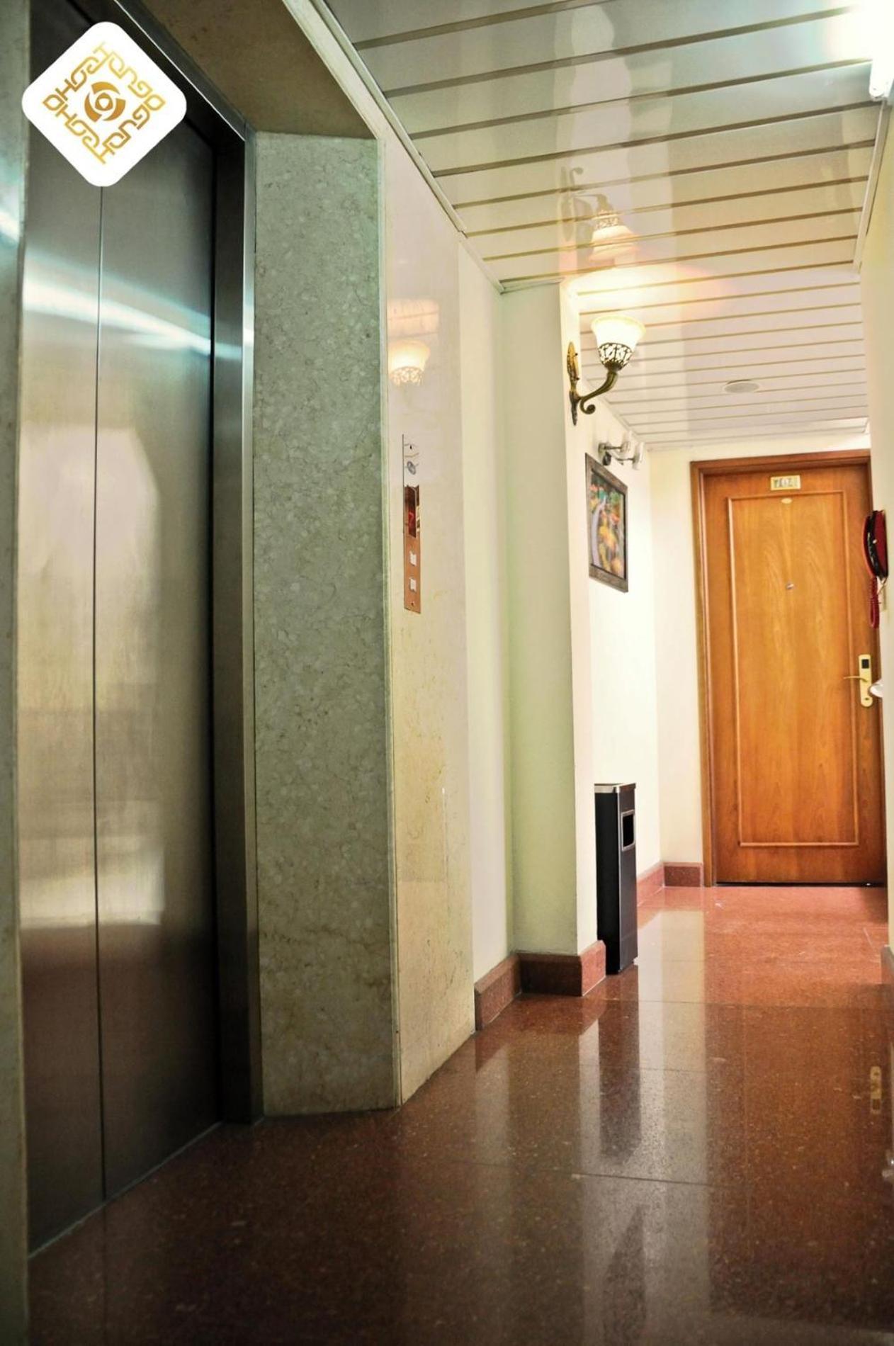 Hoa Hong Hotel 2 - Xa Dan Hanoi Zewnętrze zdjęcie