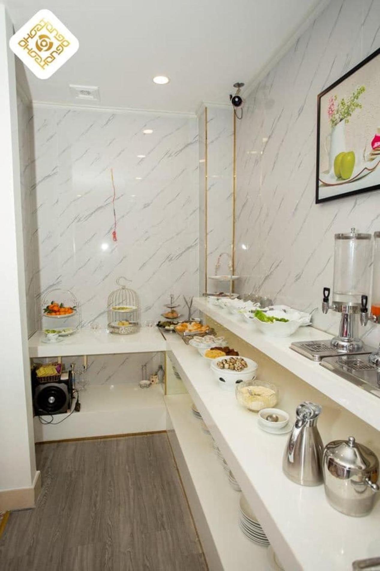 Hoa Hong Hotel 2 - Xa Dan Hanoi Zewnętrze zdjęcie